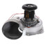Inducer Blower Assembly