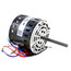 3 Speed Blower Motor, 3/4 HP