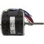 208-230v 1ph 3/4hp 1075rpm 3 speed, 0131M00000PSP