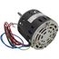 208-230v 1ph 3/4hp 1075rpm 3 speed, 0131M00000PSP