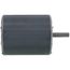 1HP 230V Single Spd Motor, 0131M00040S