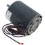 1HP 230V Single Spd Motor, 0131M00040S