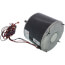 1/6 HP 2 Spd Condenser Fan Motor, 0131M00295S