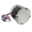 1 Speed Condenser Fan Motor Kit (1/3 HP)