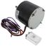 1/3 HP Condenser Fan Motor, 1050 RPM (460V), 0131M00433S