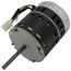 230V 3/4HP Motor Programmed, 0131M00745S