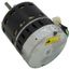 230V 3/4HP Motor Programmed, 0131M00745S