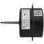 208/230v 1ph 1350RPM Cond Motor, 0131P00014SP