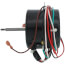 Condenser Motor (208/230v, 70W, 1450/1650 RPM), 0131P00025SPK