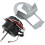 Condenser Motor (208/230v, 70W, 1450/1650 RPM), 0131P00025SPK
