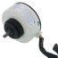 Fan Motor (208/230v, 50/60 Hz, 1400 RPM), 0131P00029SP