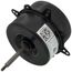 208-230v1ph 1550/1250rpm, 0131P00031SPK
