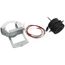 208-230v1ph 1550/1250rpm, 0131P00031SPK