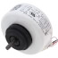 2 Speed Fan Motor (1300 RPM, 208-230V), 0131P00055SP