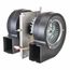 Motor Assembly, 13555