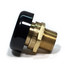 1/2" N 36-M1 Water Service Vacuum Relief Valve