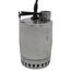 KP350 Sump Pump - 1/2 HP, 25ft power cord, 3/8" solids handling