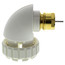 Angle Adapter for Snap-Lock Sensor