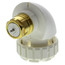 Angle Adapter for Snap-Lock Sensor