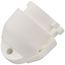 Bellows Holder Assembly for 013G8562 Wall Mount Operator (2 Pieces)