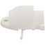 Bellows Holder Assembly for 013G8562 Wall Mount Operator (2 Pieces)