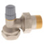 1-1/4" Angle Thermostatic Radiator Valve