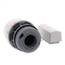 RA 2000 Operator (Valve Mounted Dial w/ Remote Sensor)
