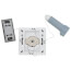 RA8564 Operator w/ Separate Remote Mounted Sensor & Dial