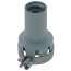 RA2000 Socket Body (RA2000 w/RAV, VMT, KOVM)