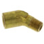 1/8" 45° Street Elbow for RA 2000 Valves