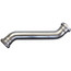 1-1/2" 22 GA CP Double Offset Tube