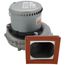 Combustion Blower Assembly, 014556F