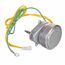 Synchron Motor Assembly, 14571