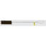 3/8" Horsehair Boiler Brush (9" Total Length)
