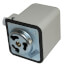 Valve Actuator Motor