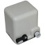 Valve Actuator Motor