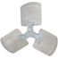 26" Aluminum Ccw Fan Blade, 0150M00010SP