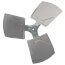 20" Fan Blade (CCW), 0150M00012SP