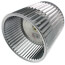 Blower Wheel 10X10