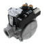 1/2" 2 Stage Natural Gas Valve, 3.5" WC (24V), 0151F00000PS