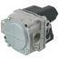 3/4" 2 Stage IP Natural Gas Valve, (24V), 0151L00000S