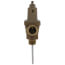3/4" 40L-3 T&P Relief Valve (150 psi)