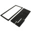 Gasket Kit, 0154F00001P