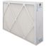Merv 15 Replacement Filter For Dv15-2821-fc, 0160M00018