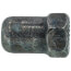 5/16" Hex Acorn Nut (Black), 0163M00006P