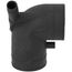 Elbow Flue, 0164F00025S