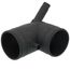 Elbow Flue, 0164F00025S