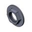 CWS EasyInstall Center Flange Nut, 016742-45