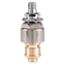 CWS EasyInstall RTC Quarter-Turn Cerama w/ Check Valve, 016767-25NS