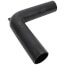 4" x 16" Service Weight Cast Iron Closet Bend